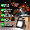 Nuevo Llavero con Luz COB KeyBeam™