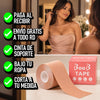 Nueva Cinta para Busto BareFit™