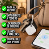 Nuevo Localizador de Artículos FindEase™ para iPhone