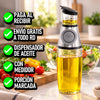 Nuevo Dispensador de Aceite con Medidor OilMeasure™