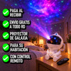 Nuevo Proyector Astronauta GalaxySeat™