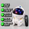 Nuevo Proyector Astronauta GalaxySeat™