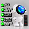 Nuevo Proyector Astronauta con Bocina Bluetooth AstroSound™