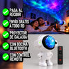 Nuevo Proyector Astronauta con Bocina Bluetooth AstroSound™