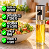 Nuevo Dispensador de Aceite en Spray FineMist™ de 100 ml