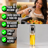 Nuevo Dispensador de Aceite en Spray FineMist™ de 100 ml