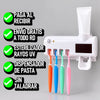 Nuevo Esterilizador para Cepillos de Dientes BrushKeep™