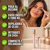 Nueva Depiladora de Cejas BrowTouch™