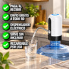 Nuevo Dispensador Eléctrico AquaTouch™