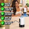 Nuevo Dispensador Eléctrico AquaTouch™