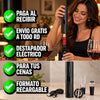 Nuevo Destapador de Vino Eléctrico CorkEase™