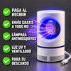 Nueva Lámpara Antimosquitos NightEase™