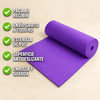 Nuevo Mat de Yoga Antideslizante StudioFlow™