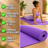 Nuevo Mat de Yoga Antideslizante StudioFlow™