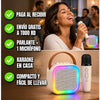 Nuevo Mini Parlante con Micrófono SingJoy™
