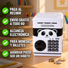 Nueva Alcancía Electrónica SaveBuddy™