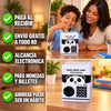 Nueva Alcancía Electrónica SaveBuddy™