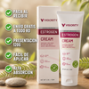 Nueva VIGORITY ESTROGEN CREAM™ - Bienestar durante la menopausia ✨