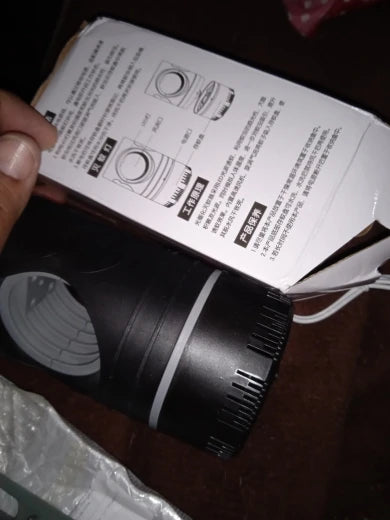 Review Card