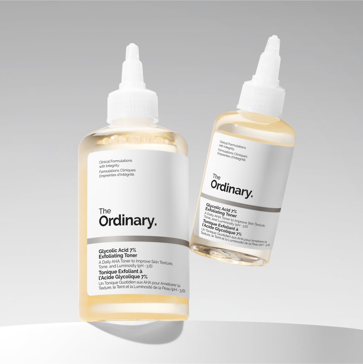 Nuevo The Ordinary Tratamiento para Cuidado Diario + 🎁 Regalo Incluido