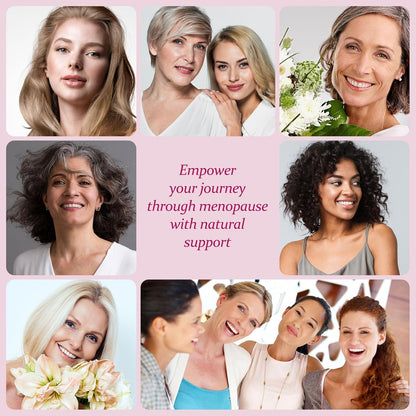 Nuevo Vigority Estrogen Cream para Cuidado Femenino ✨