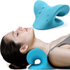Nueva Almohada Relajante de Cuello para Tensión Cervical ✨ - BUSTEO STORE
