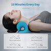 Nueva Almohada Relajante de Cuello para Tensión Cervical ✨ - BUSTEO STORE