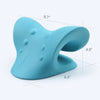 Nueva Almohada Relajante de Cuello para Tensión Cervical ✨ - BUSTEO STORE