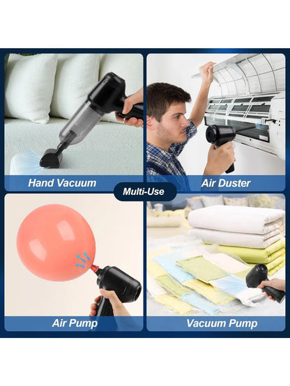 Nueva Aspiradora Smart para Limpieza Automática del Hogar + 🎁 Regalo Incluido - BUSTEO STORE