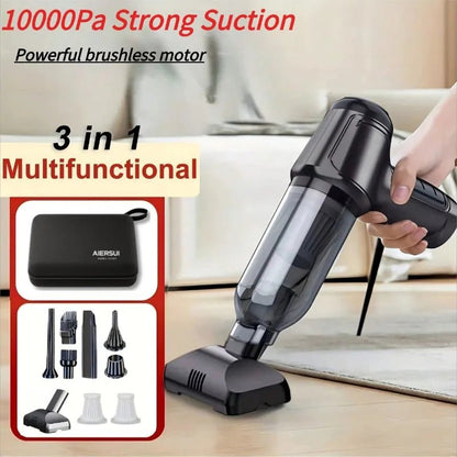 Nueva Aspiradora Smart para Limpieza Automática del Hogar + 🎁 Regalo Incluido - BUSTEO STORE