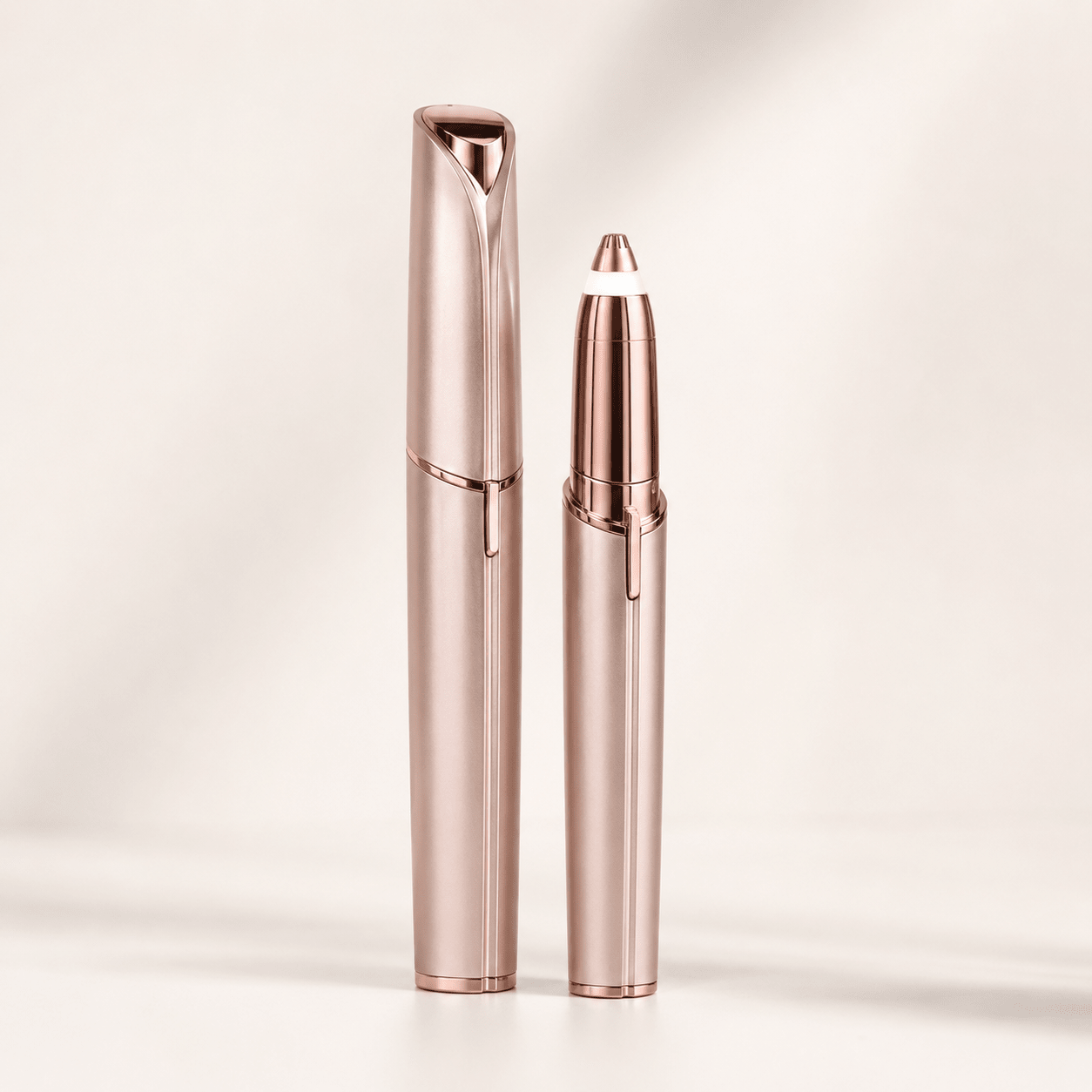 Nueva Máquina Depiladora de Cejas para Retoques Faciales ✨ - BUSTEO STORE