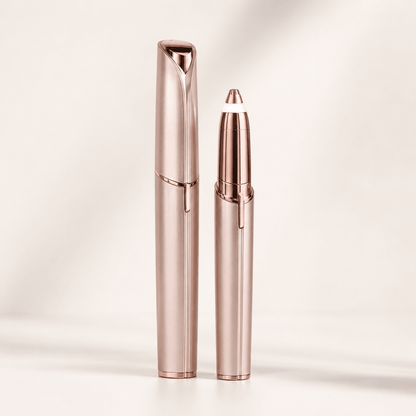Nueva Máquina Depiladora de Cejas para Retoques Faciales ✨ - BUSTEO STORE