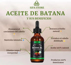 Nuevo Aceite de Batana para Caída, Brillo y Reparación ✨ - BUSTEO STORE