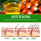 Nuevo Aceite de Batana para Caída, Brillo y Reparación ✨ - BUSTEO STORE