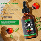 Nuevo Aceite de Batana para Caída, Brillo y Reparación ✨ - BUSTEO STORE