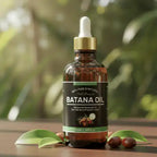 Nuevo Aceite de Batana para Caída, Brillo y Reparación ✨ - BUSTEO STORE