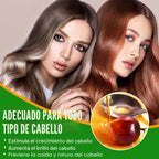 Nuevo Aceite de Batana para Caída, Brillo y Reparación ✨ - BUSTEO STORE