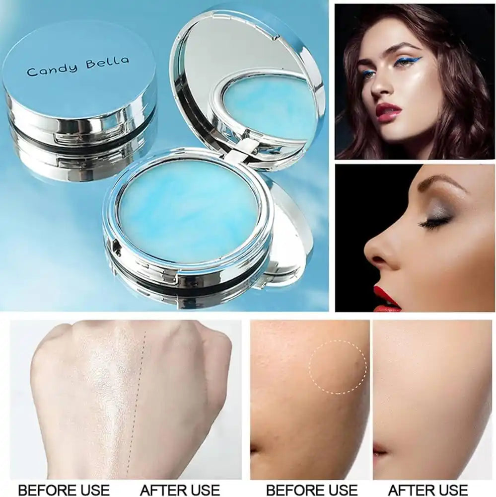 Nuevo Candy Bella para Control de Brillo, Efecto Mate y Larga Duración ✨ - BUSTEO STORE