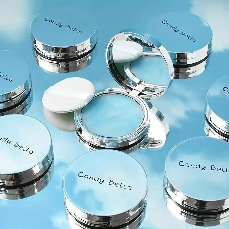 Nuevo Candy Bella para Control de Brillo, Efecto Mate y Larga Duración ✨ - BUSTEO STORE