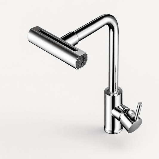 Nuevo Extensor de Grifo 360° para Cocina y Baño + 🎁 Regalo Incluido - BUSTEO STORE