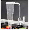 Nuevo Extensor de Grifo 360° para Cocina y Baño + 🎁 Regalo Incluido - BUSTEO STORE