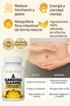 Nuevo Limpiador de Cándida para Hinchazón, Bienestar Digestivo y Flora Intestinal ✨ - BUSTEO STORE