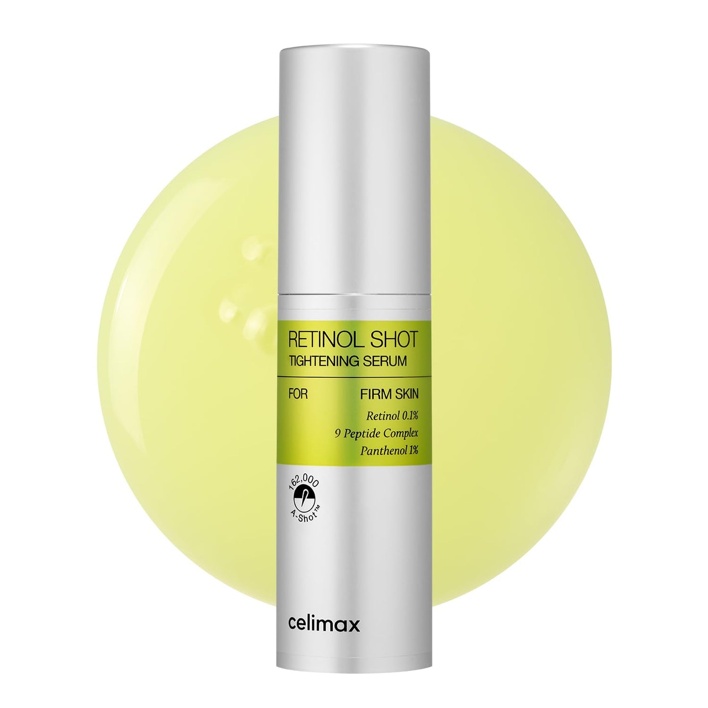 Nuevo Retinol Shot Serum Tratamiento Antiarrugas ✨ - BUSTEO STORE
